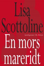 en mors mareridt - bog