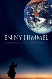 en ny himmel - bog