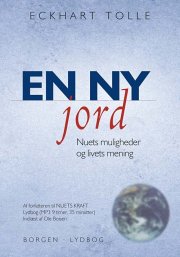 en ny jord - mp3 - CD Lydbog