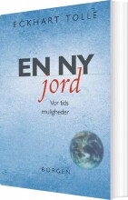 en ny jord - bog