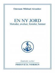 en ny jord - bog