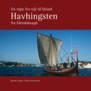 en rejse for sejl til irland - bog