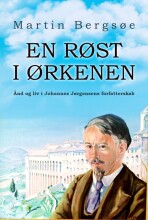 en røst i ørkenen - bog