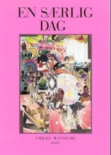 en særlig dag - bog