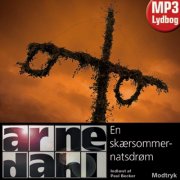 en skærsommernatsdrøm - CD Lydbog