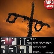 en skærsommernatsdrøm - CD Lydbog