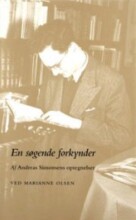 en søgende forkynder - bog