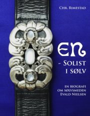en - solist i sølv - bog