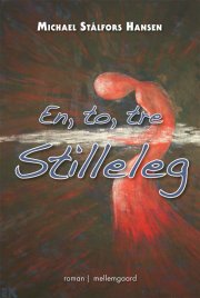 en, to, tre - stilleleg - bog