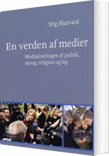 en verden af medier - bog