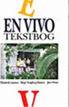 en vivo tekstbog - bog