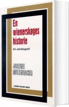 en wienerskøges historie - bog