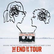 - end of the tour soundtrack - cd