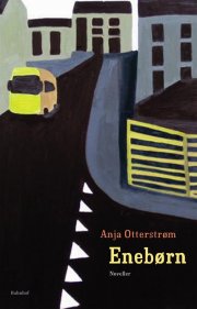 enebørn - bog