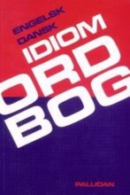 engelsk-dansk idiomordbog - bog