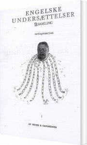engelske undersættelser - bog