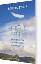 engle i mit hår - bog