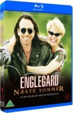 englegård - næste sommer - Blu-Ray