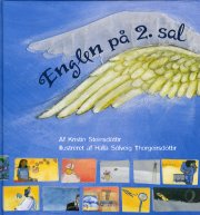 englen på 2. sal - bog