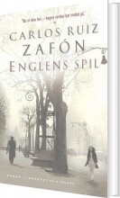 englens spil, hb - bog