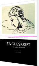 engleskrift - bog