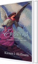 englevagt - bog