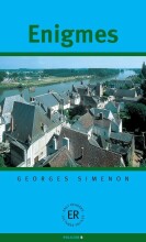 enigmes, er b - bog