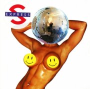 s express - enjoy the trip - cd
