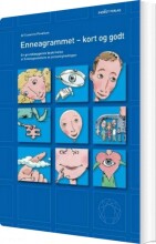 enneagrammet - kort og godt - bog