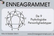 enneagrammet - bog