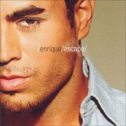 enrique iglesias - escape - cd