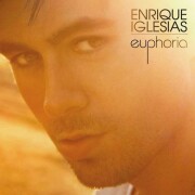 enrique iglesias - euphoria - cd