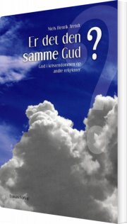 er det den samme gud? - bog