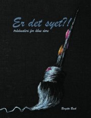 er det syet?! - bog