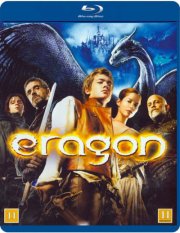 eragon - Blu-Ray