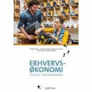 erhvervsøkonomi til eud - bog