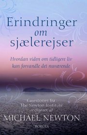 erindringer om sjælerejser - bog
