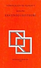 erkendelsesteori - bog