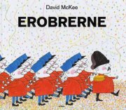 erobrerne - bog