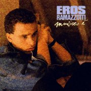 eros ramazzotti - musica é - cd