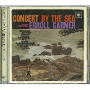 erroll garner - concert by the sea - cd