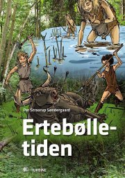 ertebølletiden - bog