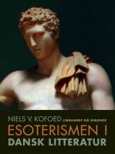 esoterismen i dansk litteratur - bog