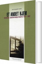 et andet hjem - bog