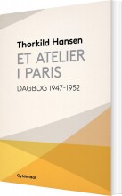 et atelier i paris - bog
