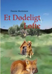 et dødeligt løfte - bog