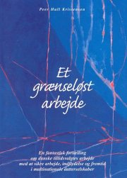 et grænseløst arbejde - bog