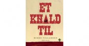 et knald til - Tegneserie