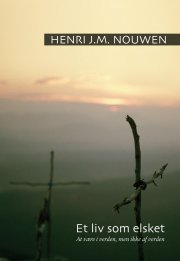 et liv som elsket - bog