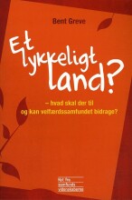 et lykkeligt land? - bog